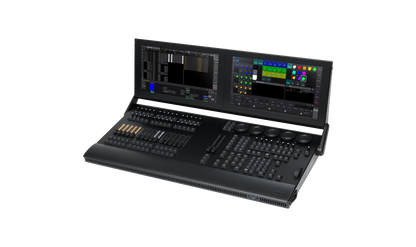 MA Lighting MA4010505 MA grandMA3 Compact XT - 4,096 Parameter Console