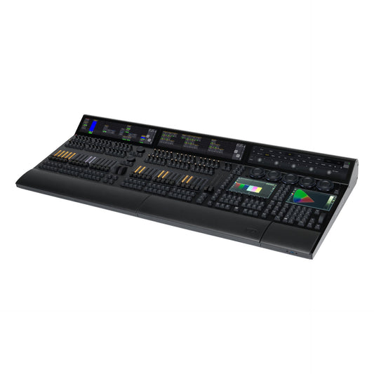 MA Lighting MA4010501 MA grandMA3 Full Size CRV - 12,288 Parameter Console
