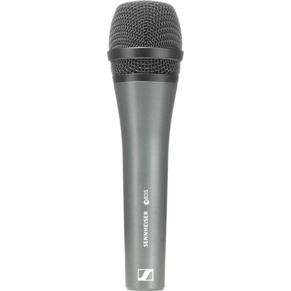 Sennheiser e835 Microphone, Pack of 3