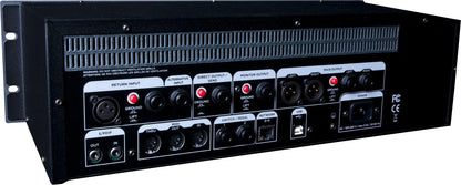 Kemper Profiler Modeling Rack