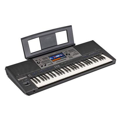 Yamaha PSRA5000 Arranger Keyboard