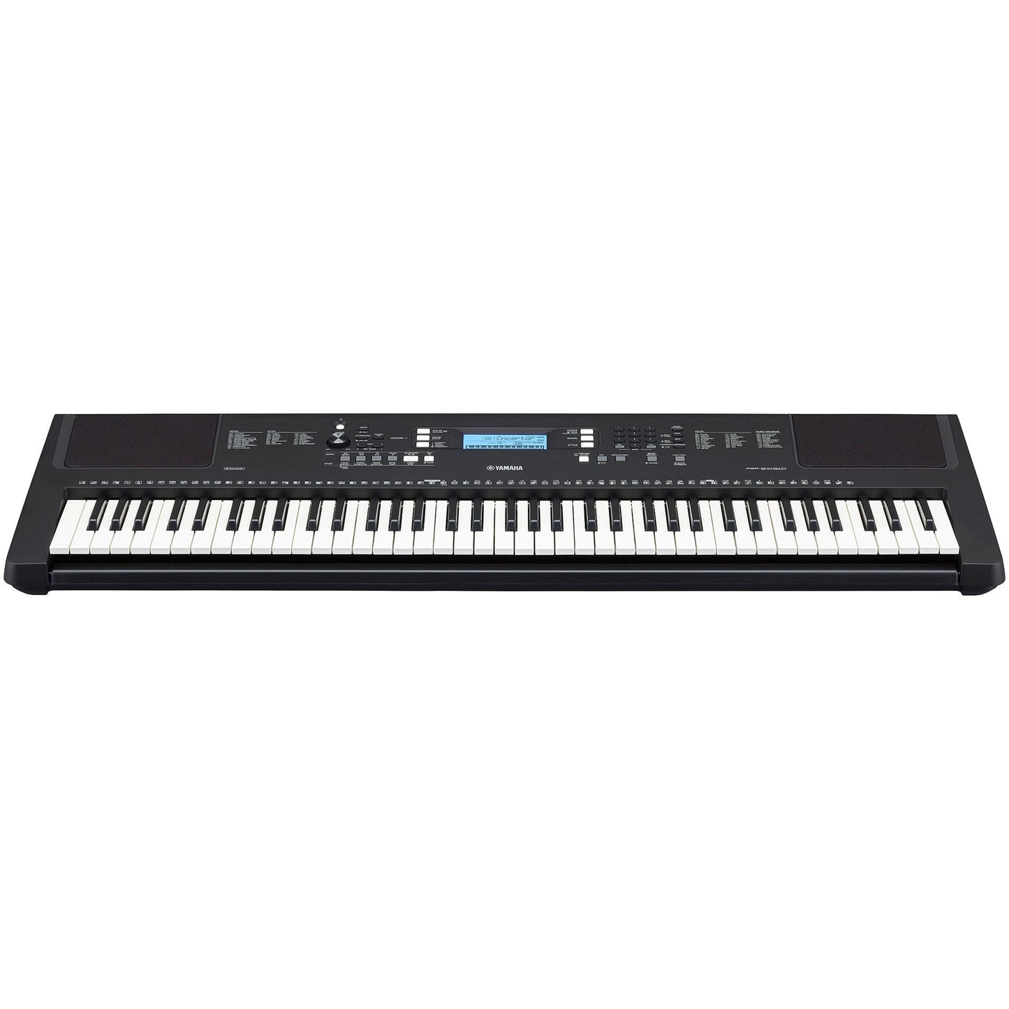 Yamaha PSREW310 Portable 76-Key Keyboard