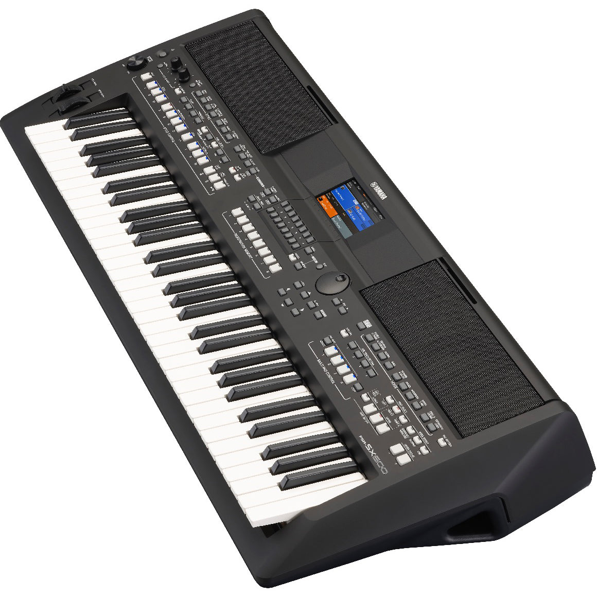 Yamaha PSR-SX600 Arranger Keyboard