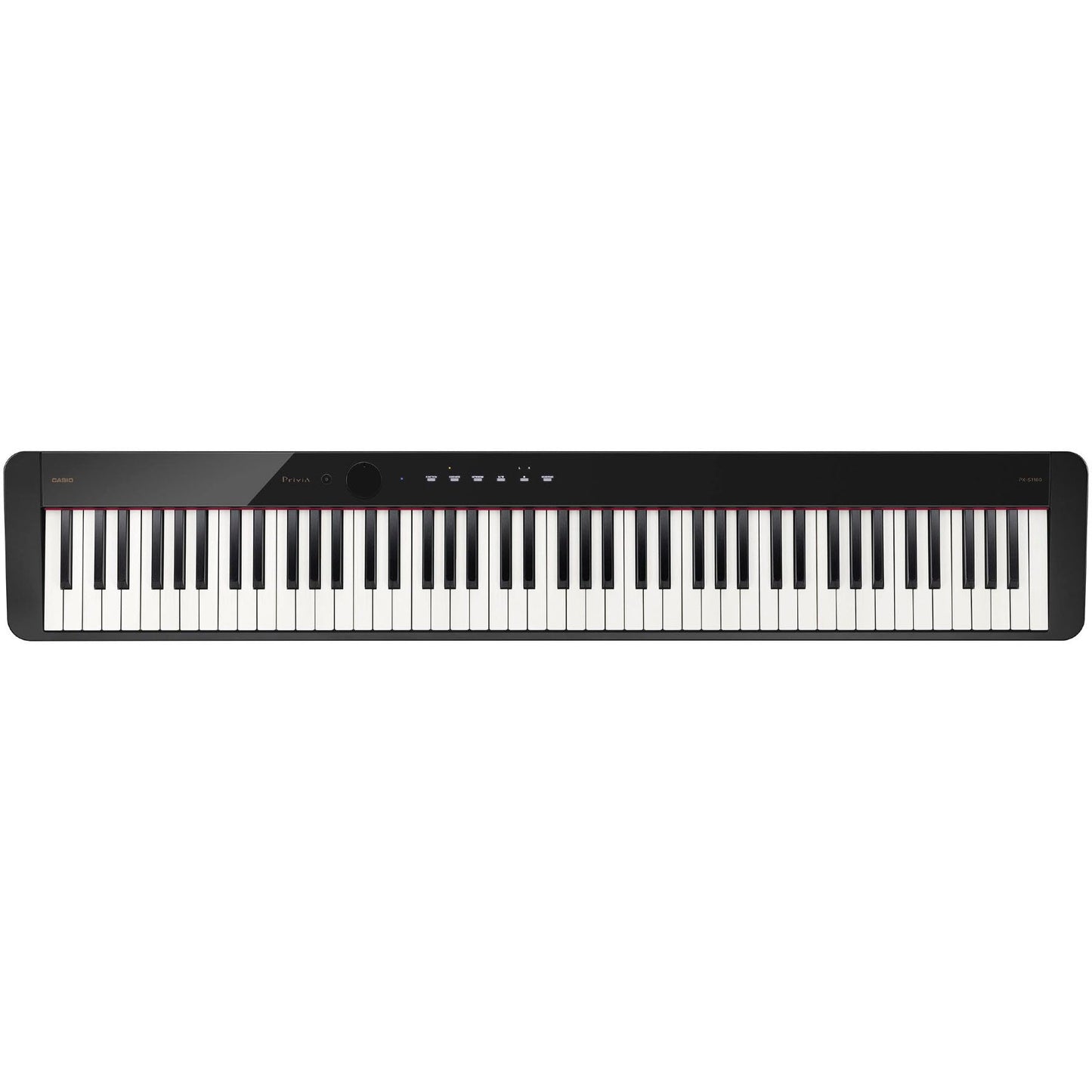 Casio Privia PX-S1100 Digital Piano - Black