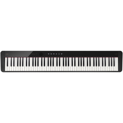 Casio Privia PX-S1100 Digital Piano - Black