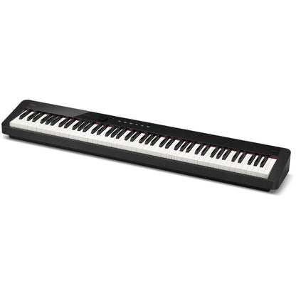 Casio Privia PX-S1100 Digital Piano - Black