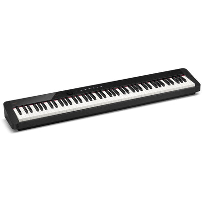 Casio Privia PX-S1100 Digital Piano - Black