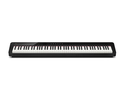 Casio Privia PX-S5000BK Smart Hybrid Hammer Action Keyboard - Black