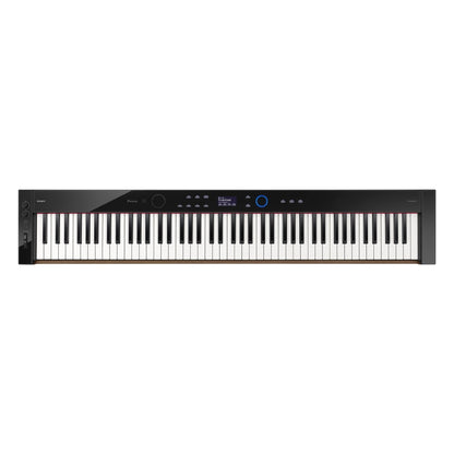 Casio Privia PX-S6000BK Scaled Hammer Action Keyboard - Black
