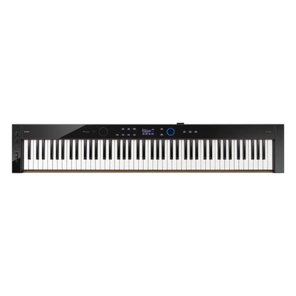 Casio Privia PX-S6000BK Scaled Hammer Action Keyboard - Black