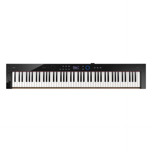 Casio Privia PX-S6000BK Scaled Hammer Action Keyboard - Black