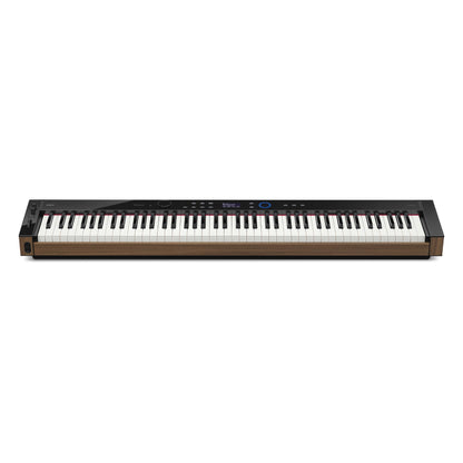 Casio Privia PX-S6000BK Scaled Hammer Action Keyboard - Black