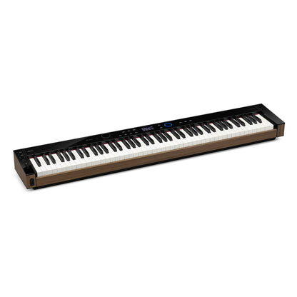 Casio Privia PX-S6000BK Scaled Hammer Action Keyboard - Black