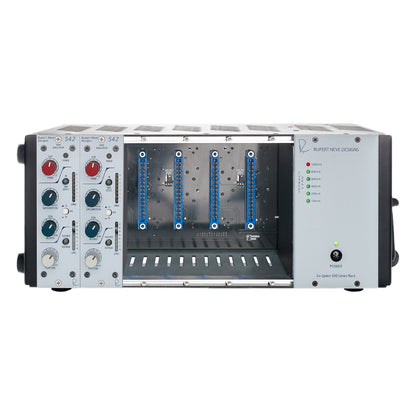 Rupert Neve Designs R6 - Six Space 500-Series Rack