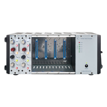 Rupert Neve Designs R6 - Six Space 500-Series Rack