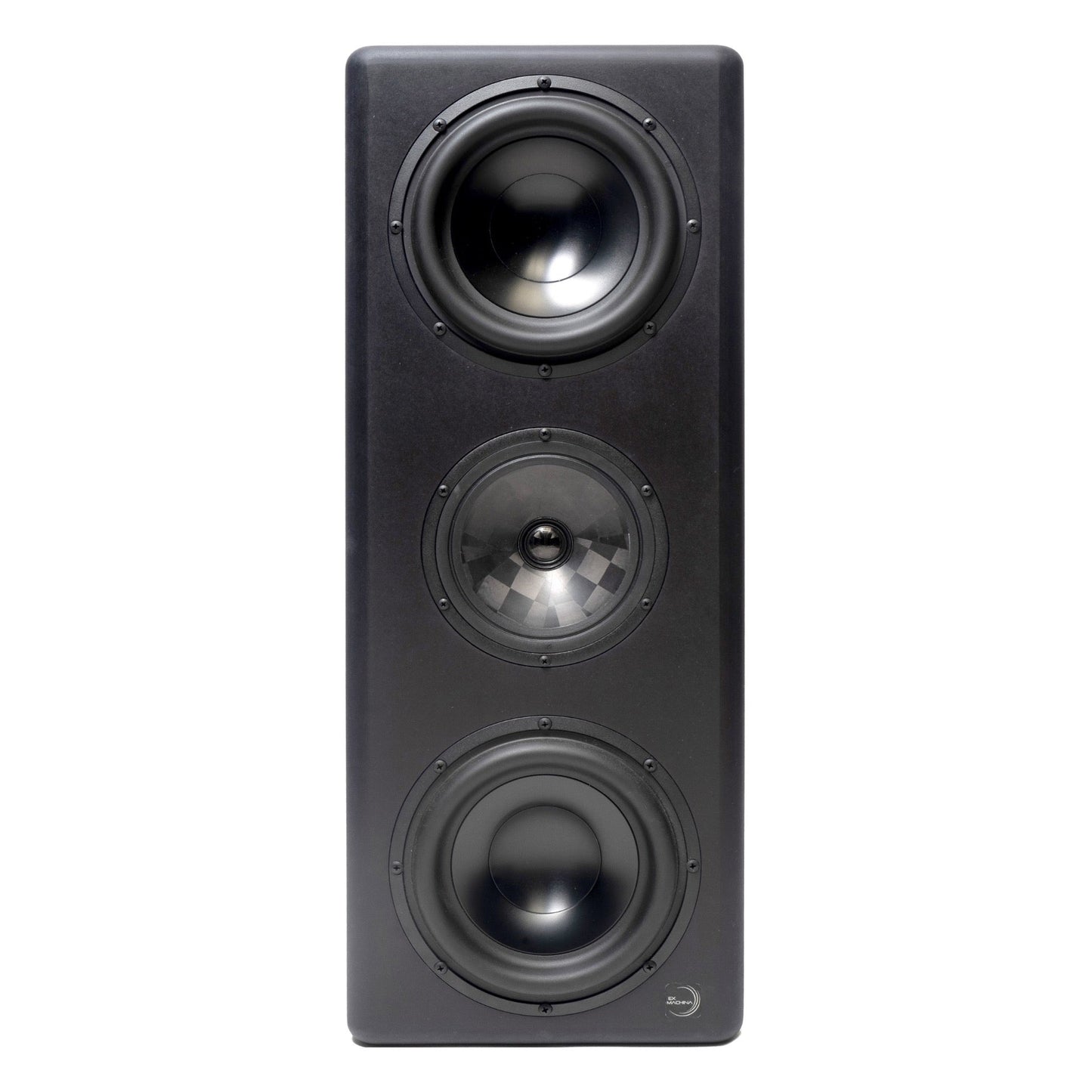 Ex Machina Quasar MKII Active Studio Monitors
