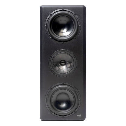 Ex Machina Quasar MKII Active Studio Monitors