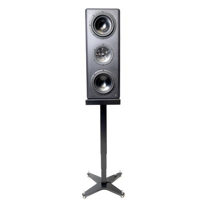 Ex Machina Quasar MKII Active Studio Monitors