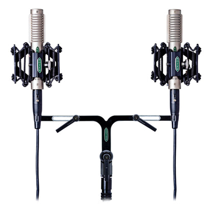 Royer Labs FlexBar Dual Microphone Utility Mount