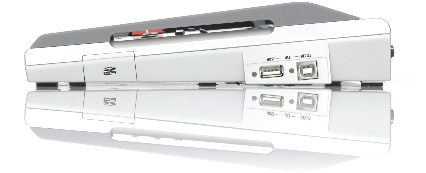 Zoom R24 24-Track Recorder Interface Controller Sampler