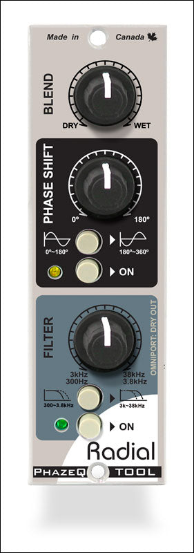 Radial PhazeQ 500-Series Adjustment Tool (PHAZEQ500)