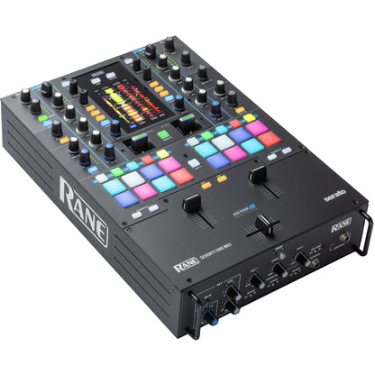 Rane Seventy 2-Channel Performance Battle Mixer for Serato DJ