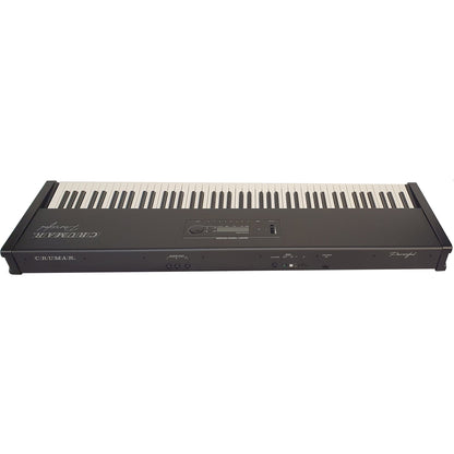 Crumar PARSIFAL 88 Hammer Action Keyboard