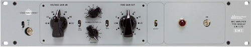 Chandler Limited Redd.47 Microphone Pre-Amp
