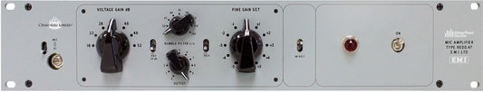 Chandler Limited Redd.47 Microphone Pre-Amp