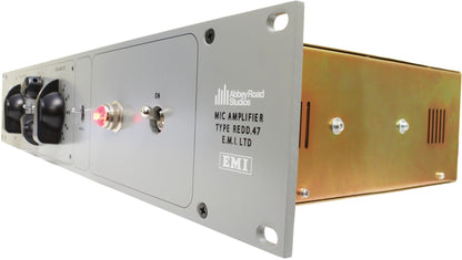 Chandler Limited Redd.47 Microphone Pre-Amp
