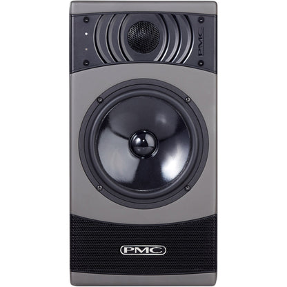 PMC RESULT6 Active Studio Monitors Pair