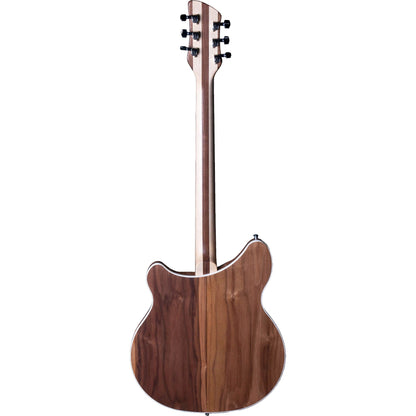 Rickenbacker 360w Walnut Electric Guitar