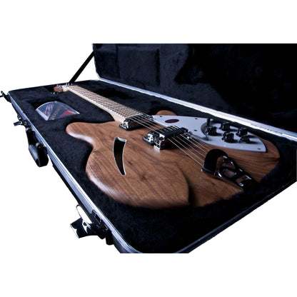 Rickenbacker 360w Walnut Electric Guitar