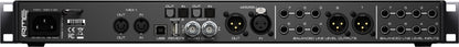 RME Fireface UFX II USB Audio Interface