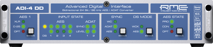 RME ADI-4DD AES Converter