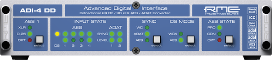 RME ADI-4DD AES Converter