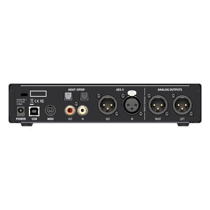 RME Digiface AES 14x16 USB Audio Interface