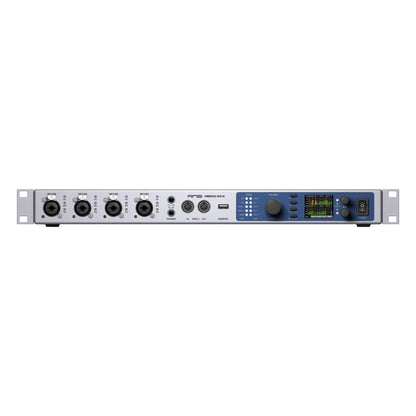 RME Fireface UFX III Audio Interface