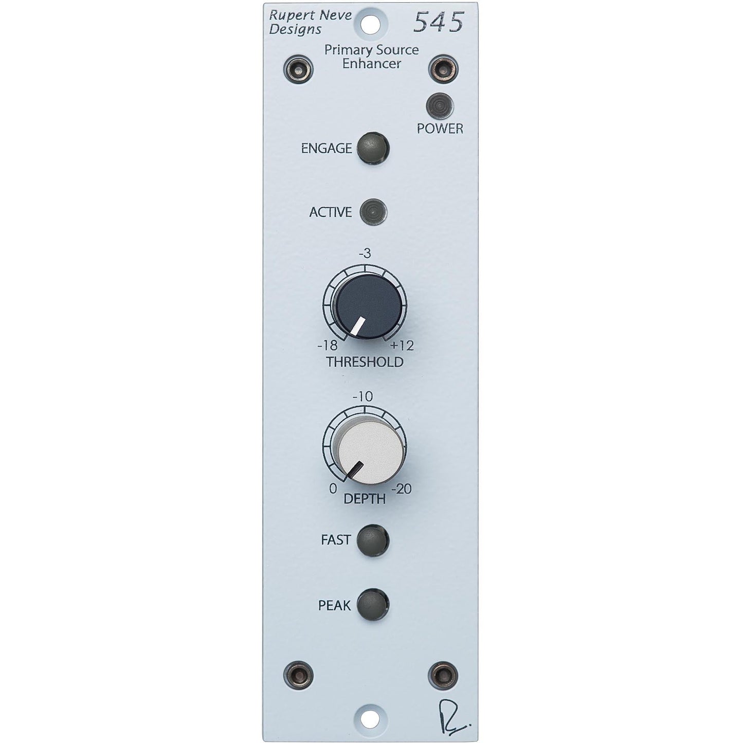 Rupert Neve Designs 545 Primary Source Enhancer