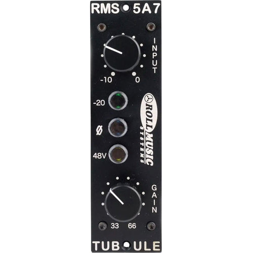 Roll Music RMS5A7