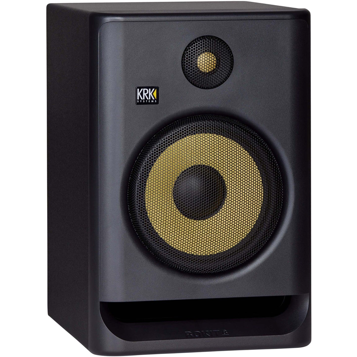 KRK Rokit 8 G4 8" Powered Studio Monitor