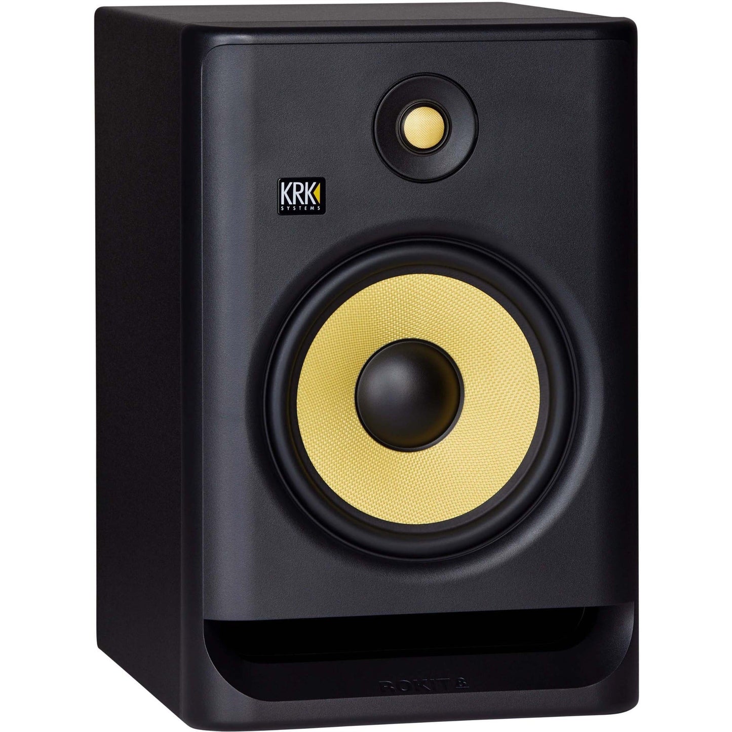 KRK Rokit 8 G4 8" Powered Studio Monitor