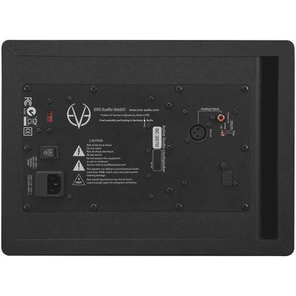 Eve Audio SC3070 3-Way, 7" Active Nearfield / Midfield - Right