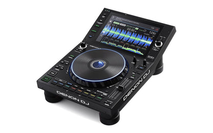 Denon DJ SC6000 Prime Professional DJ Media Player