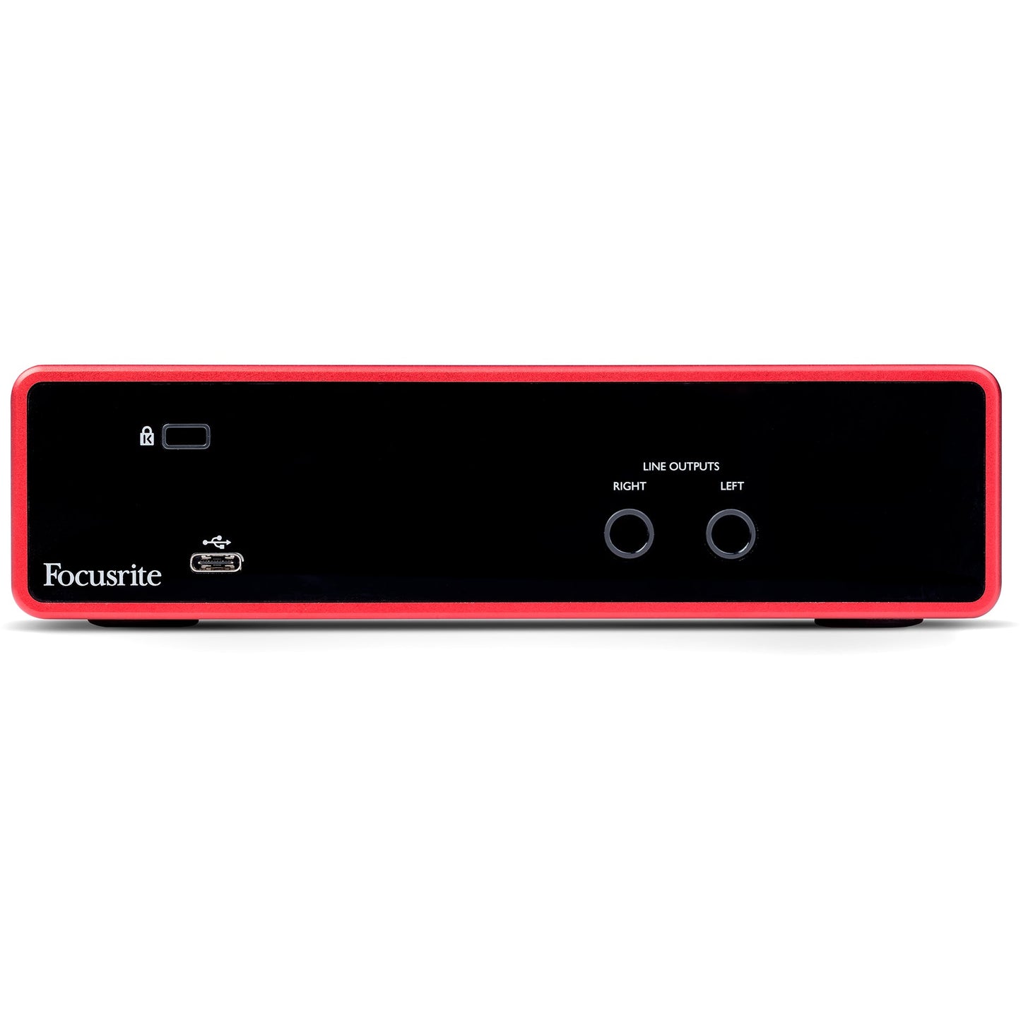 Focusrite Scarlett 2i2 Studio 3rd Gen 2-in, 2-out USB Audio Interface