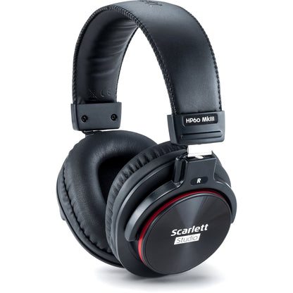 Focusrite Scarlett 2i2 Studio 3rd Gen 2-in, 2-out USB Audio Interface