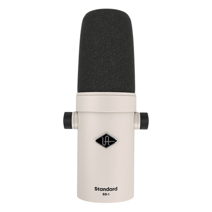 Universal Audio SD-1 Standard Dynamic Microphone
