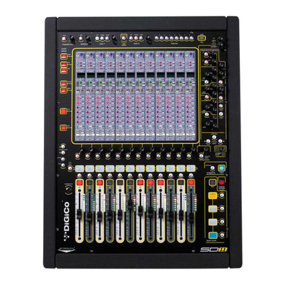 DigiCo SD11i Control Surface - MADI Only