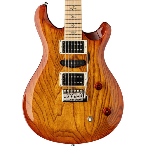 PRS SE Swamp Ash Special Electric Guitar - Vintage Sunburst