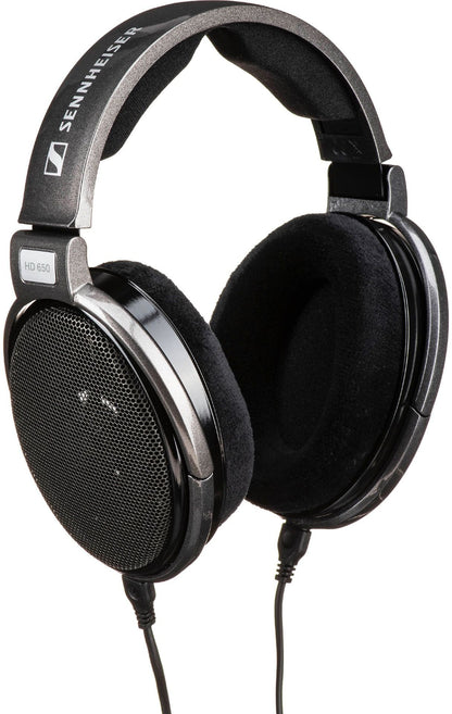 Sennheiser HD 650 Pro Open Air Professional Headphones